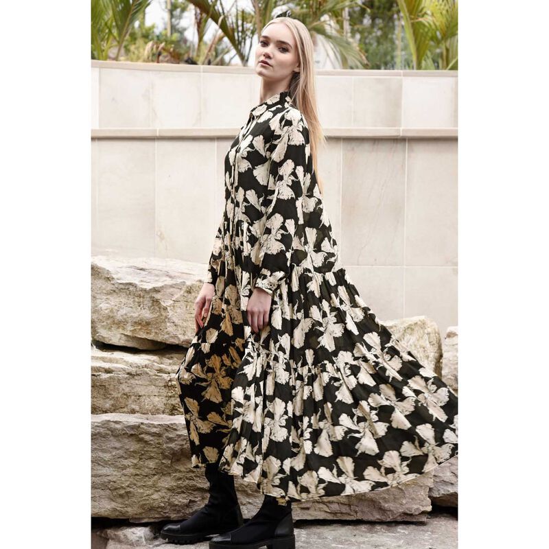 Curate Head To Toe Dress image number 1